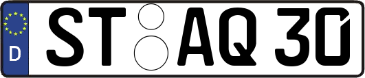 ST-AQ30