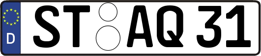 ST-AQ31