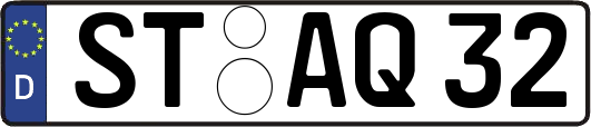 ST-AQ32