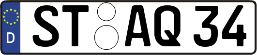 ST-AQ34