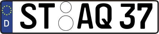 ST-AQ37