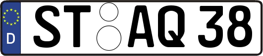 ST-AQ38