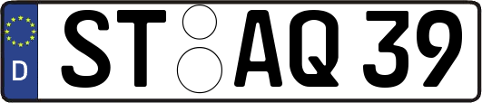 ST-AQ39