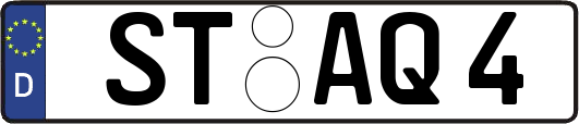 ST-AQ4