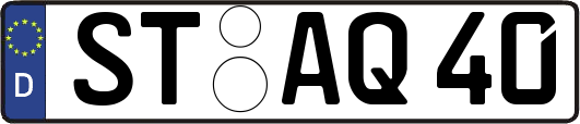 ST-AQ40