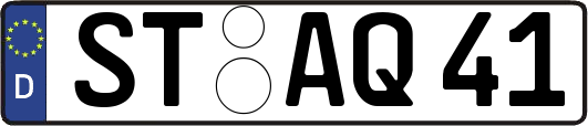 ST-AQ41