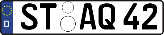 ST-AQ42