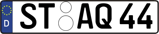 ST-AQ44