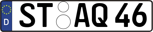 ST-AQ46