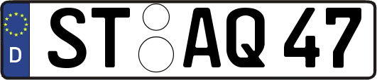 ST-AQ47