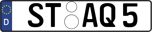 ST-AQ5