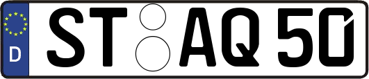 ST-AQ50