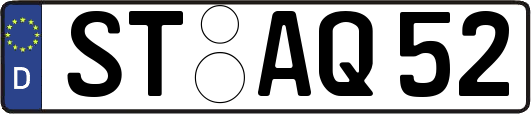 ST-AQ52