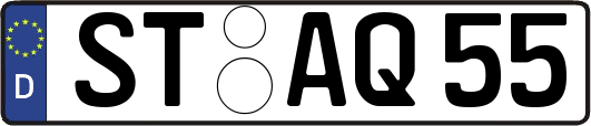 ST-AQ55
