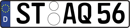 ST-AQ56