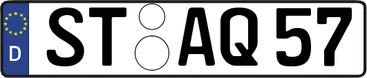 ST-AQ57