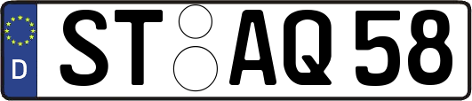 ST-AQ58