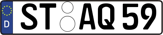 ST-AQ59