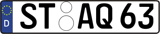 ST-AQ63