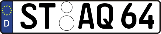 ST-AQ64