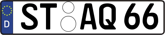ST-AQ66