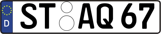 ST-AQ67