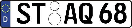 ST-AQ68