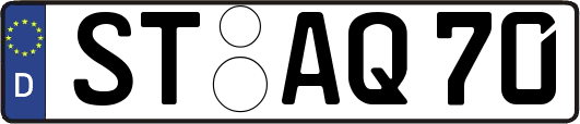 ST-AQ70