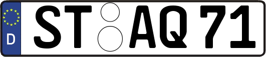 ST-AQ71
