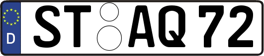 ST-AQ72