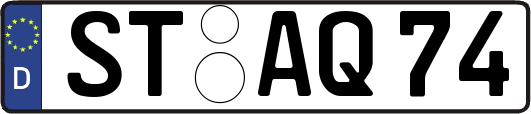 ST-AQ74