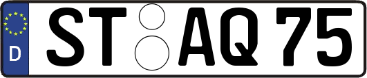 ST-AQ75