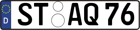 ST-AQ76