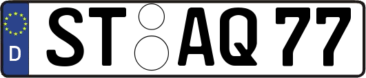 ST-AQ77