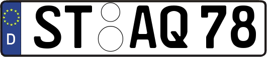 ST-AQ78