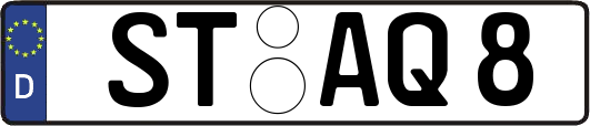 ST-AQ8