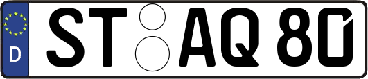 ST-AQ80