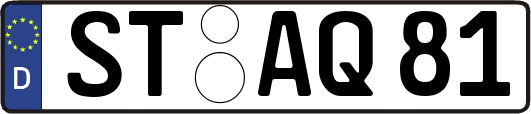 ST-AQ81