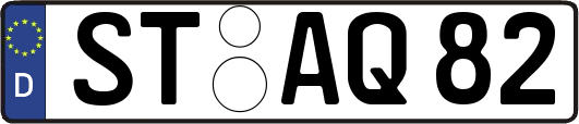 ST-AQ82