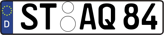 ST-AQ84