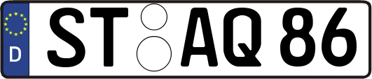 ST-AQ86
