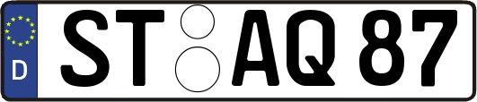 ST-AQ87