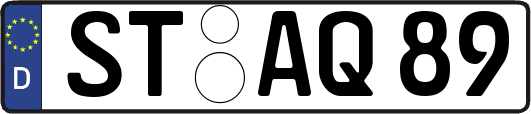 ST-AQ89