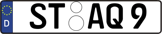 ST-AQ9