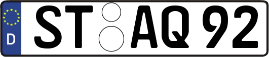 ST-AQ92