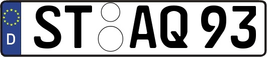 ST-AQ93