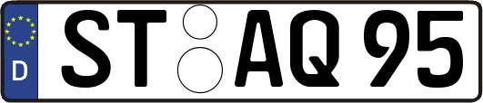 ST-AQ95