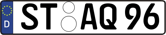 ST-AQ96