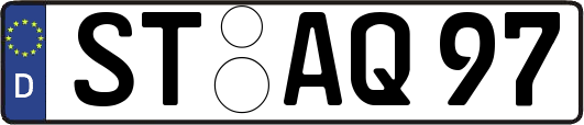 ST-AQ97
