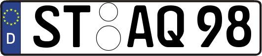 ST-AQ98